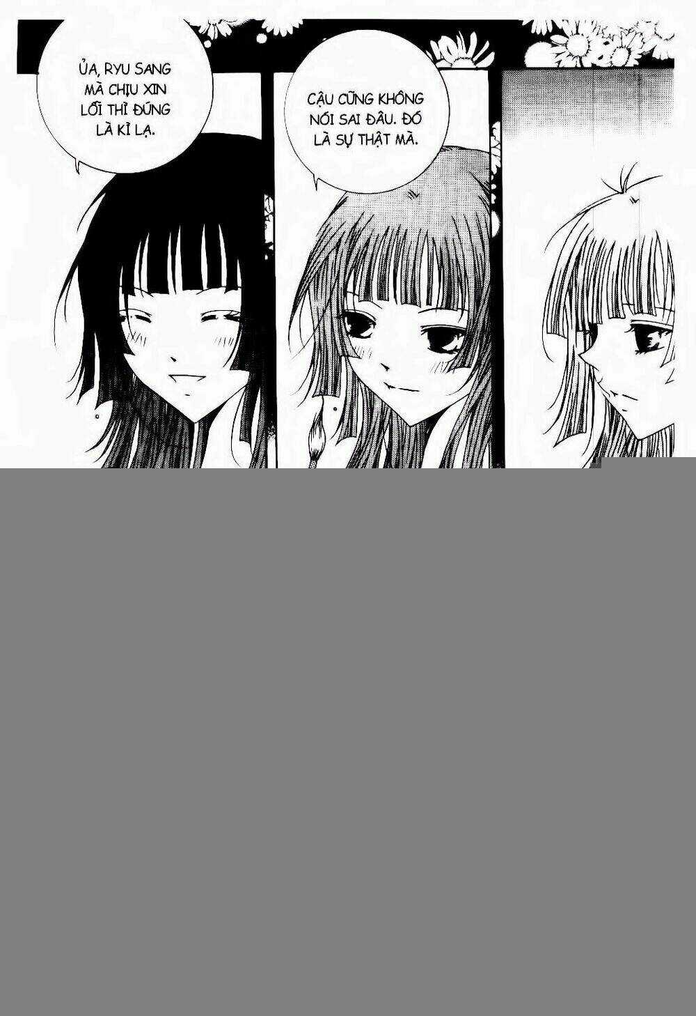 Nabi - Chapter 20 - Trang 18