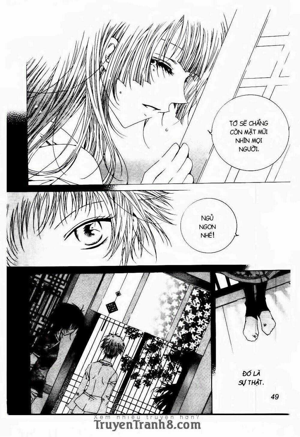 Nabi - Chapter 20 - Trang 20