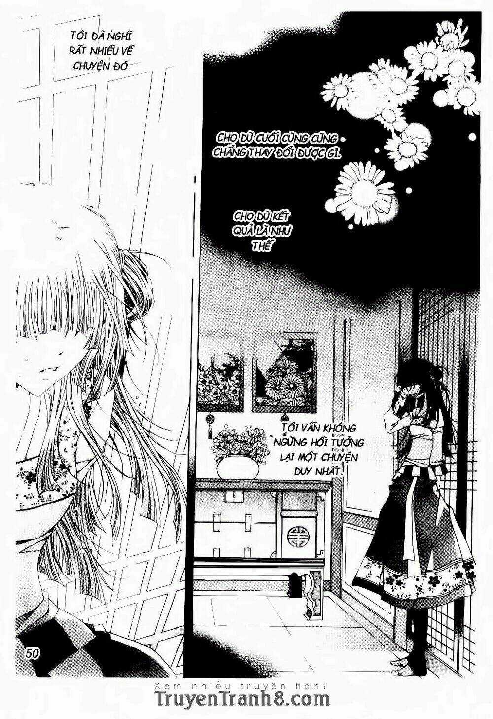 Nabi - Chapter 20 - Trang 21