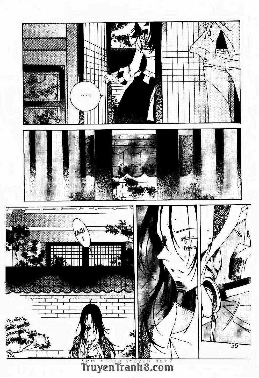 Nabi - Chapter 20 - Trang 6