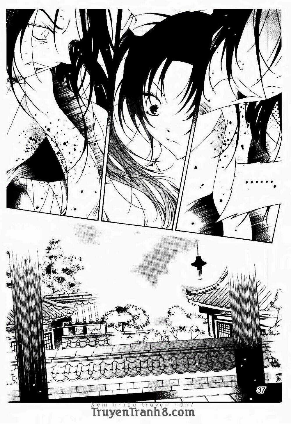 Nabi - Chapter 20 - Trang 8