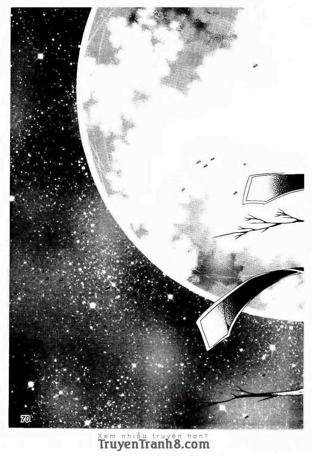 Nabi - Chapter 21 - Trang 16