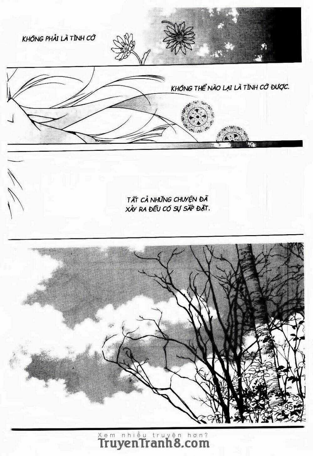 Nabi - Chapter 22 - Trang 16