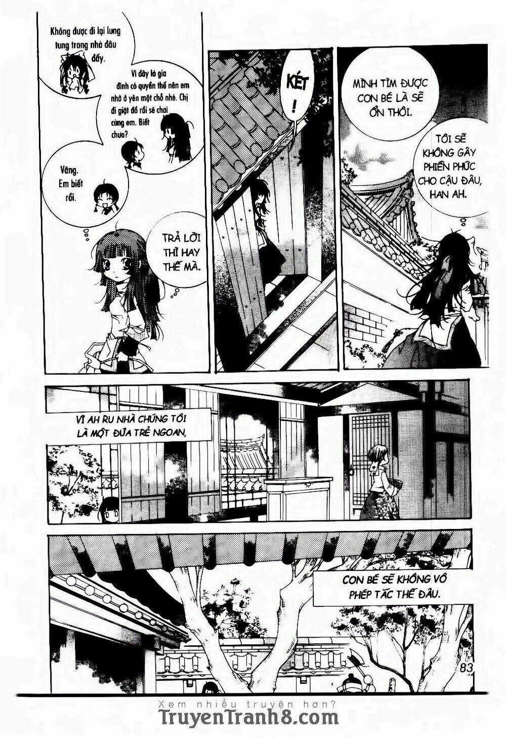 Nabi - Chapter 22 - Trang 4