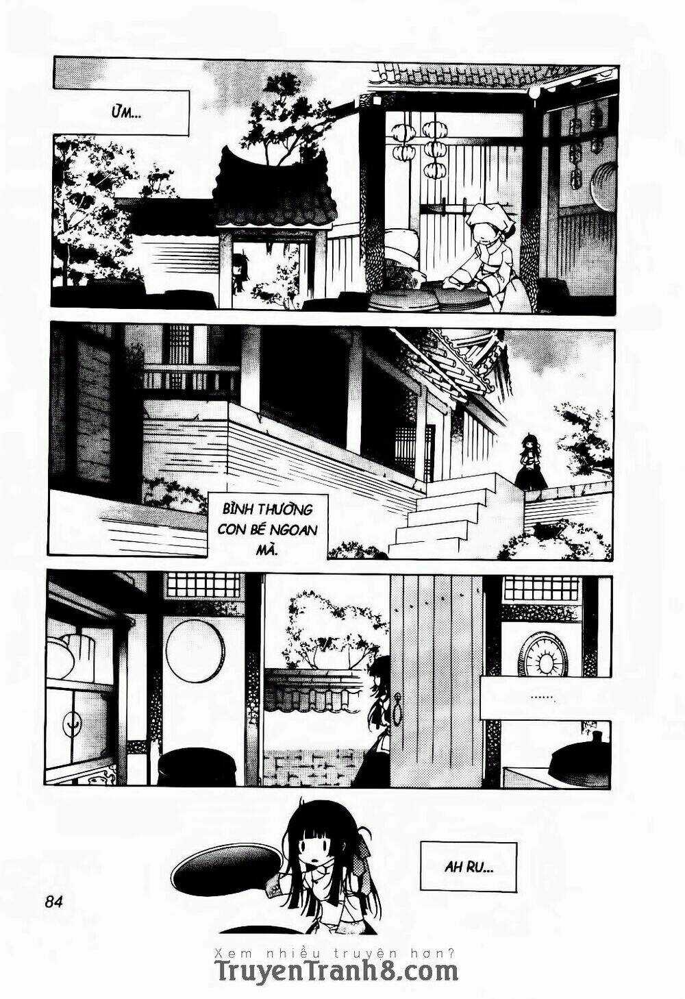 Nabi - Chapter 22 - Trang 5