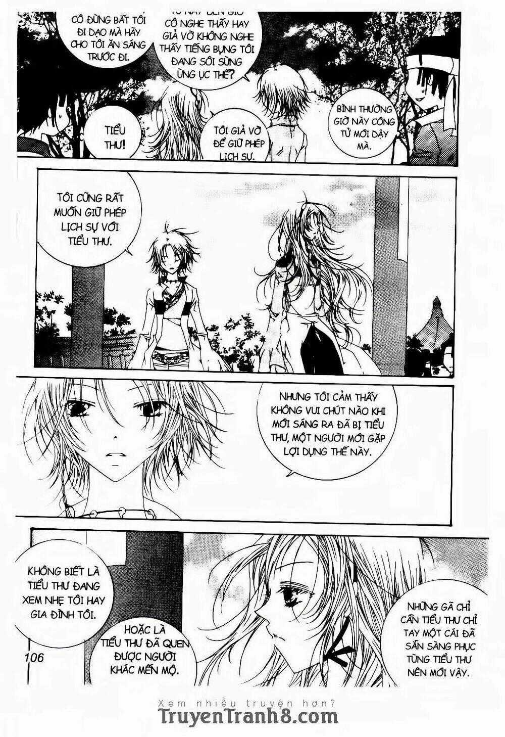 Nabi - Chapter 23 - Trang 2