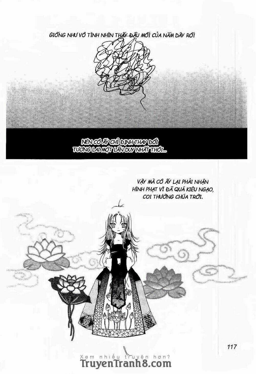 Nabi - Chapter 23 - Trang 13