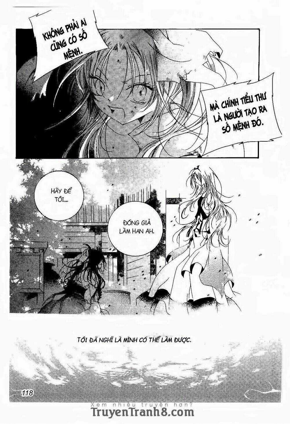 Nabi - Chapter 23 - Trang 14