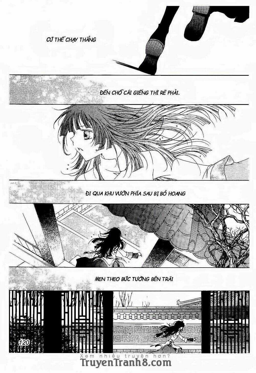 Nabi - Chapter 23 - Trang 16