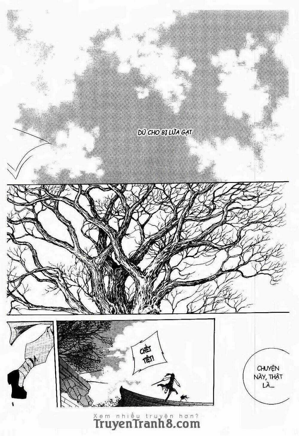 Nabi - Chapter 23 - Trang 20