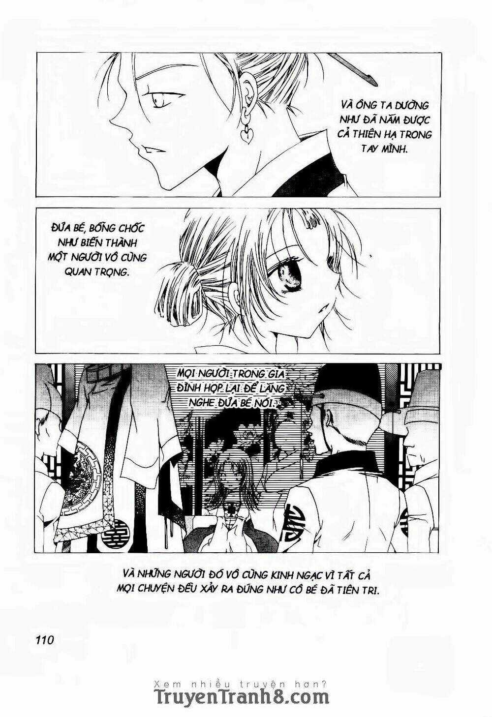 Nabi - Chapter 23 - Trang 6