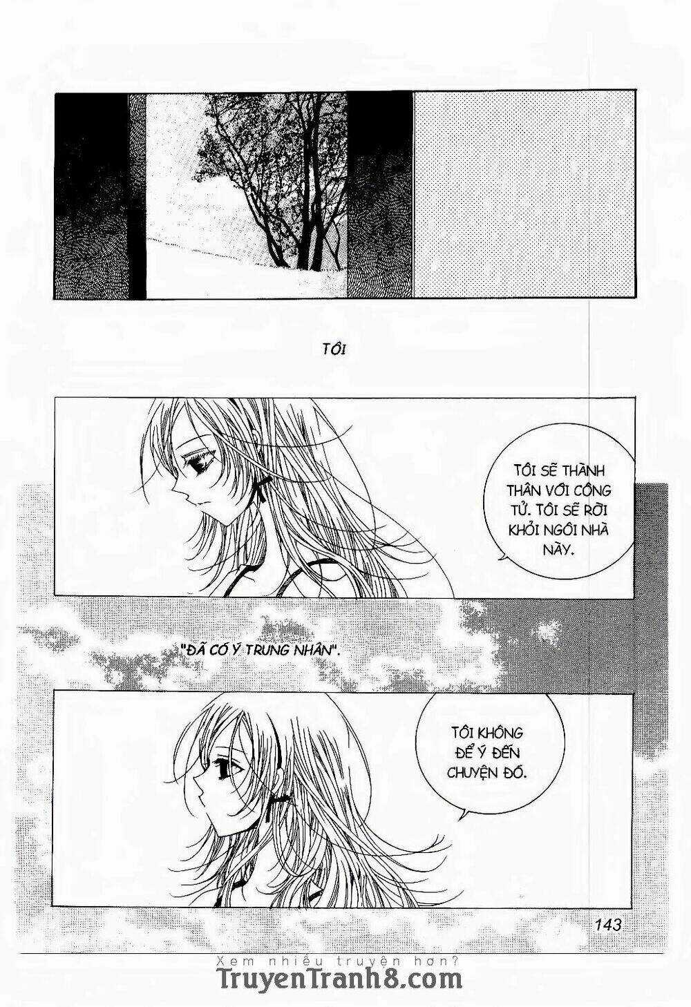 Nabi - Chapter 24 - Trang 14