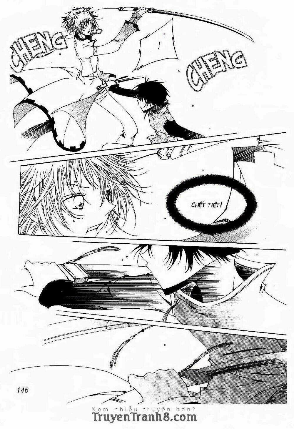 Nabi - Chapter 24 - Trang 17