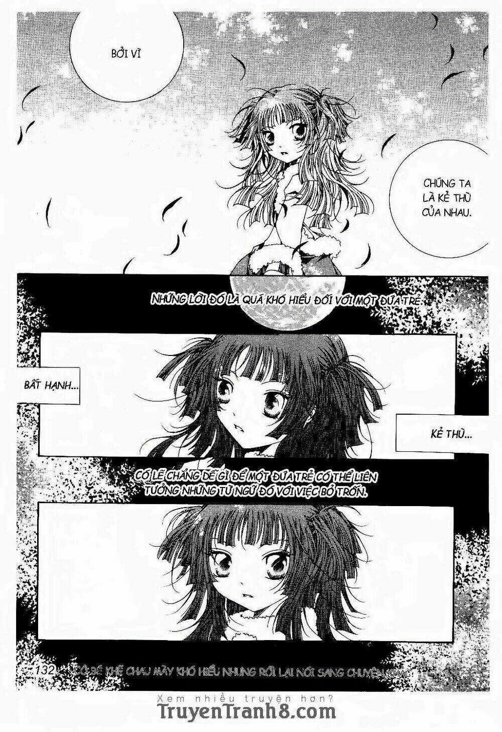 Nabi - Chapter 24 - Trang 3