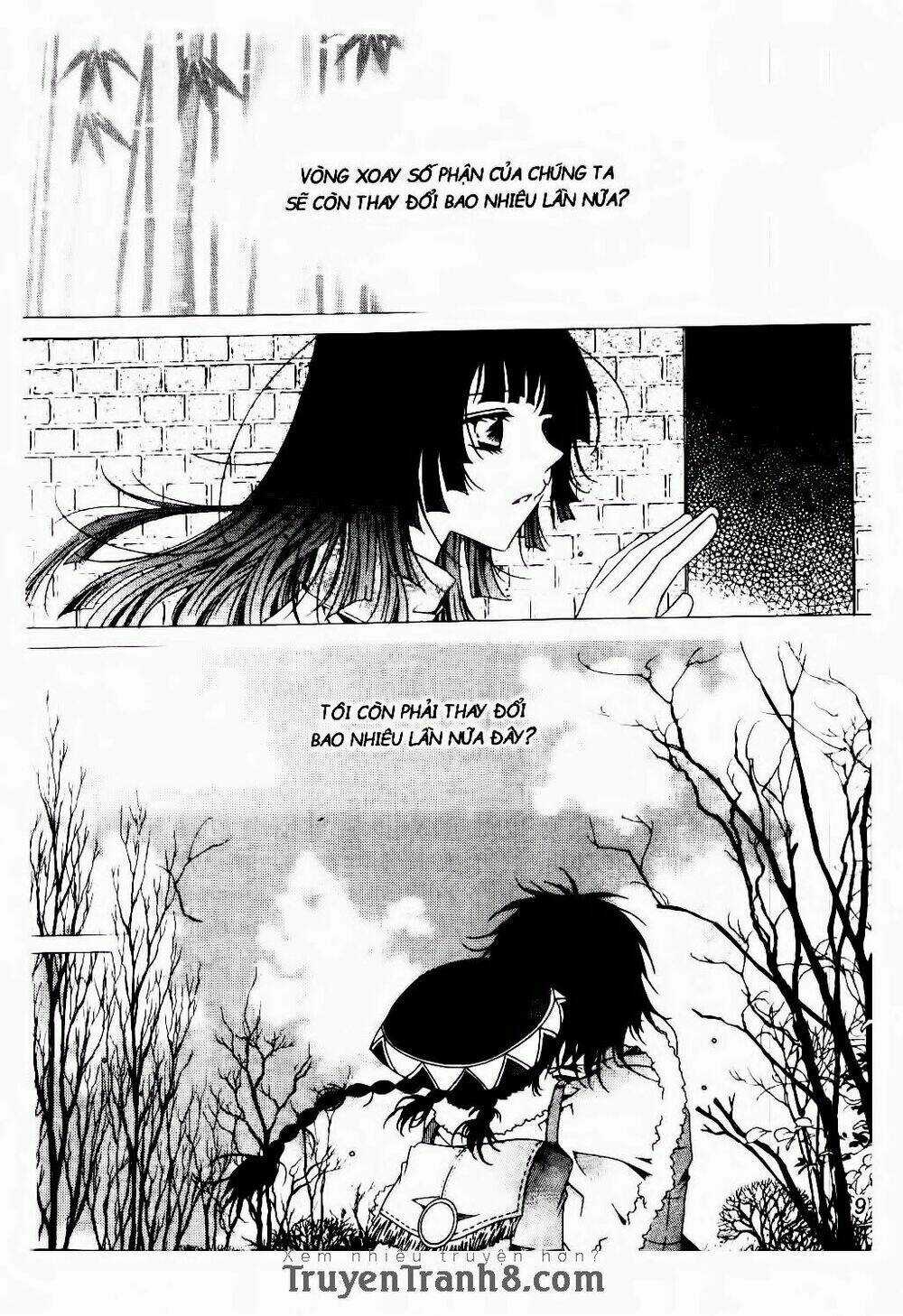 Nabi - Chapter 25 - Trang 6