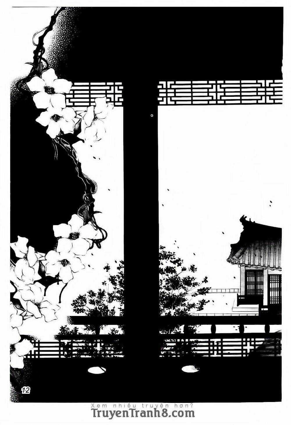 Nabi - Chapter 25 - Trang 9