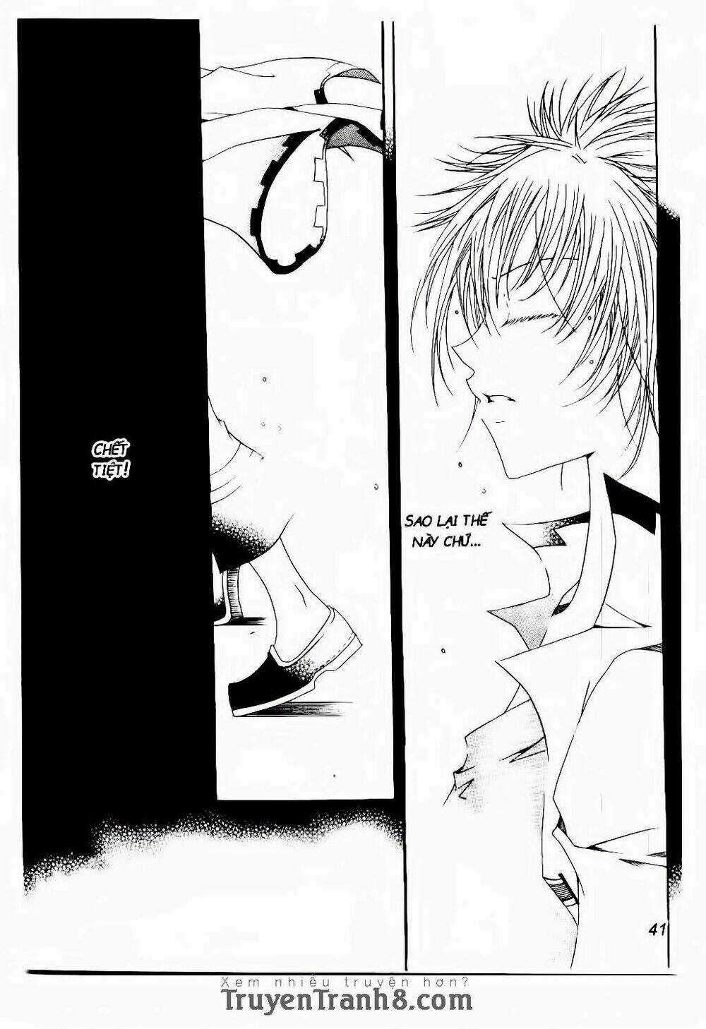 Nabi - Chapter 26 - Trang 12