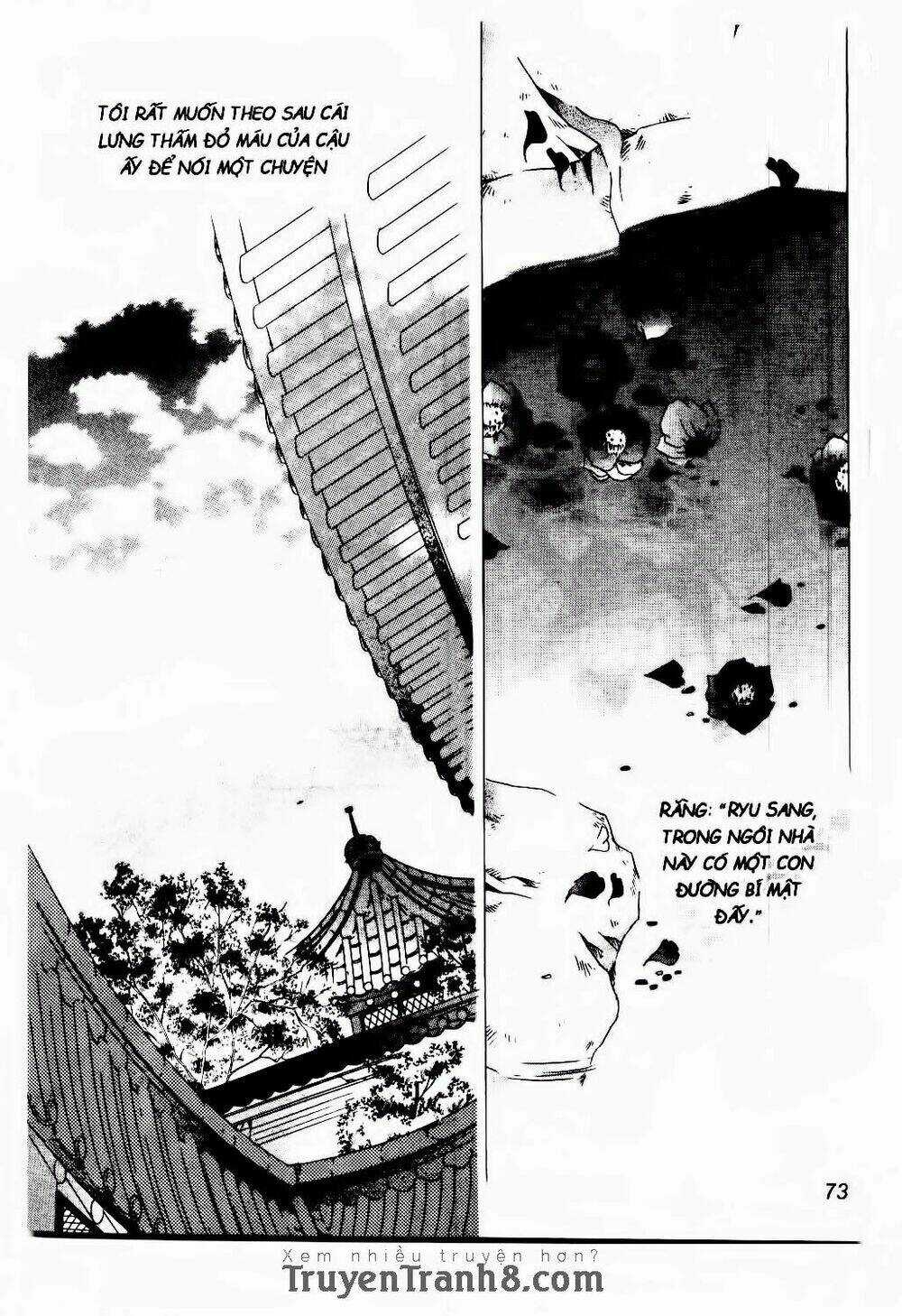 Nabi - Chapter 27 - Trang 19