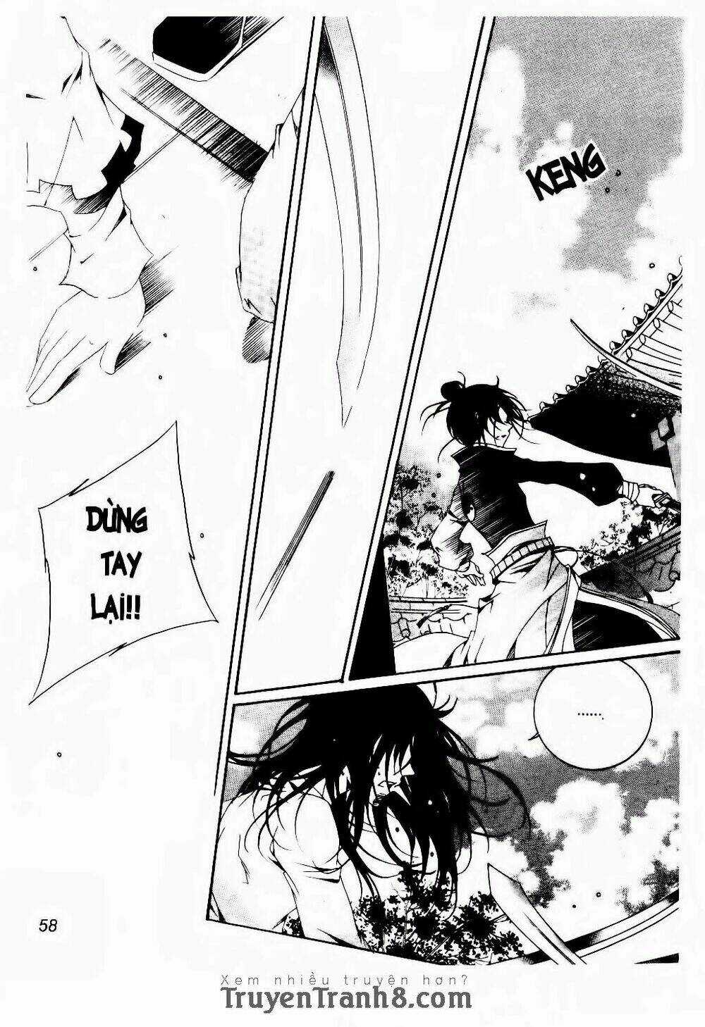 Nabi - Chapter 27 - Trang 4