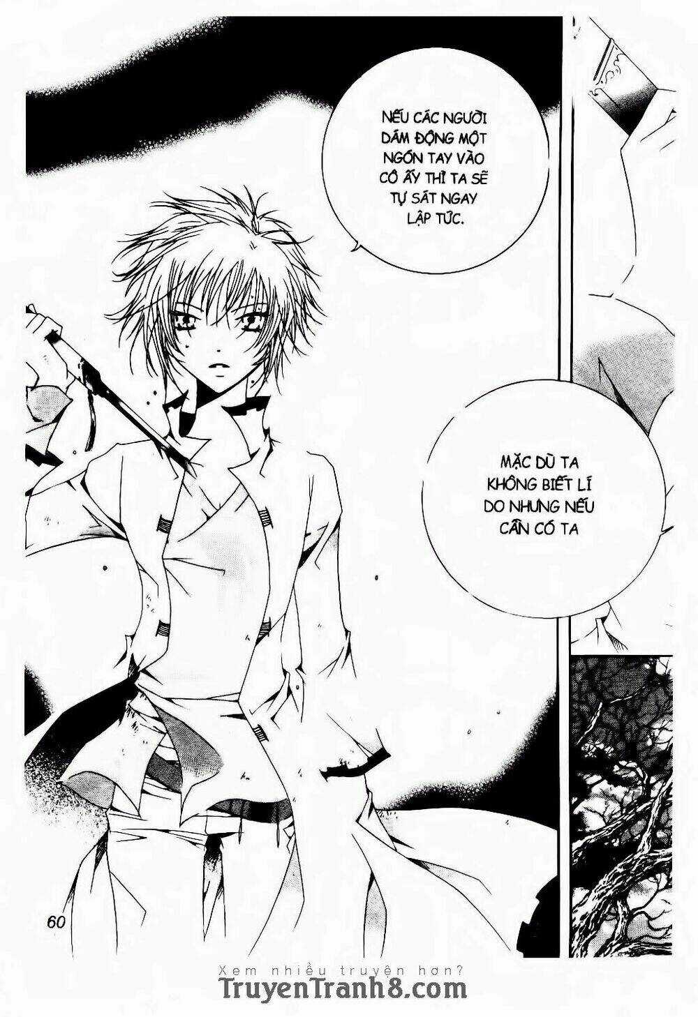 Nabi - Chapter 27 - Trang 6