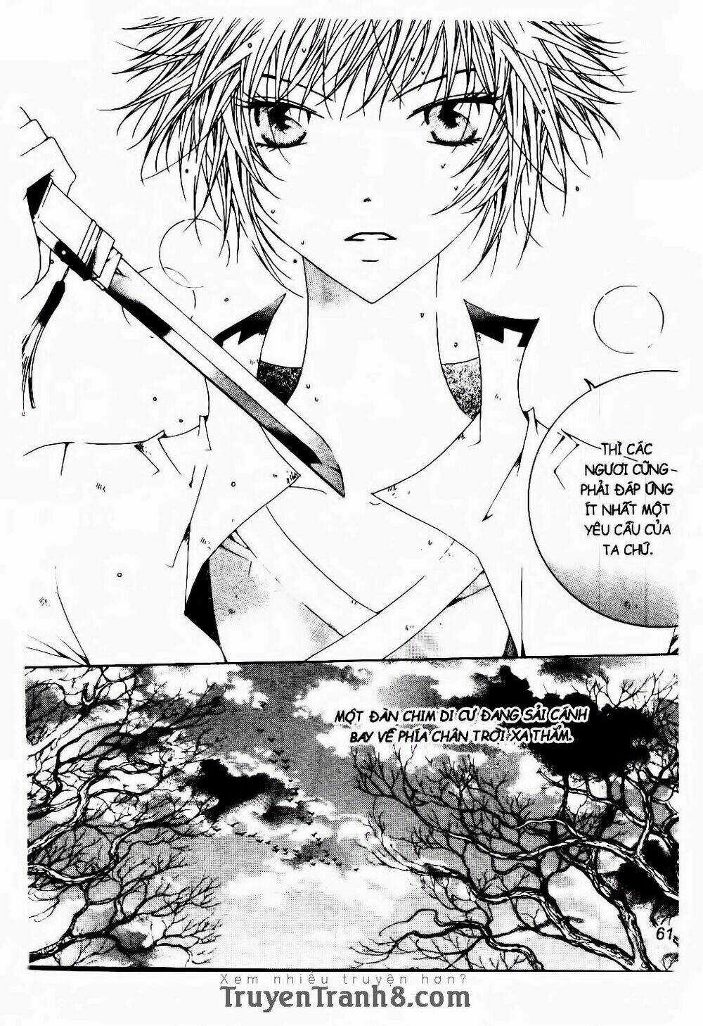 Nabi - Chapter 27 - Trang 7