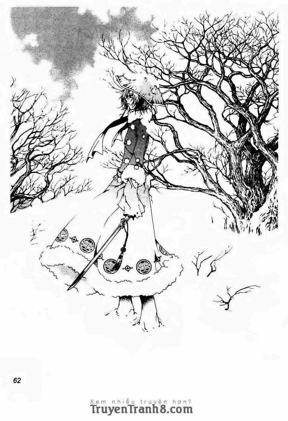 Nabi - Chapter 27 - Trang 8