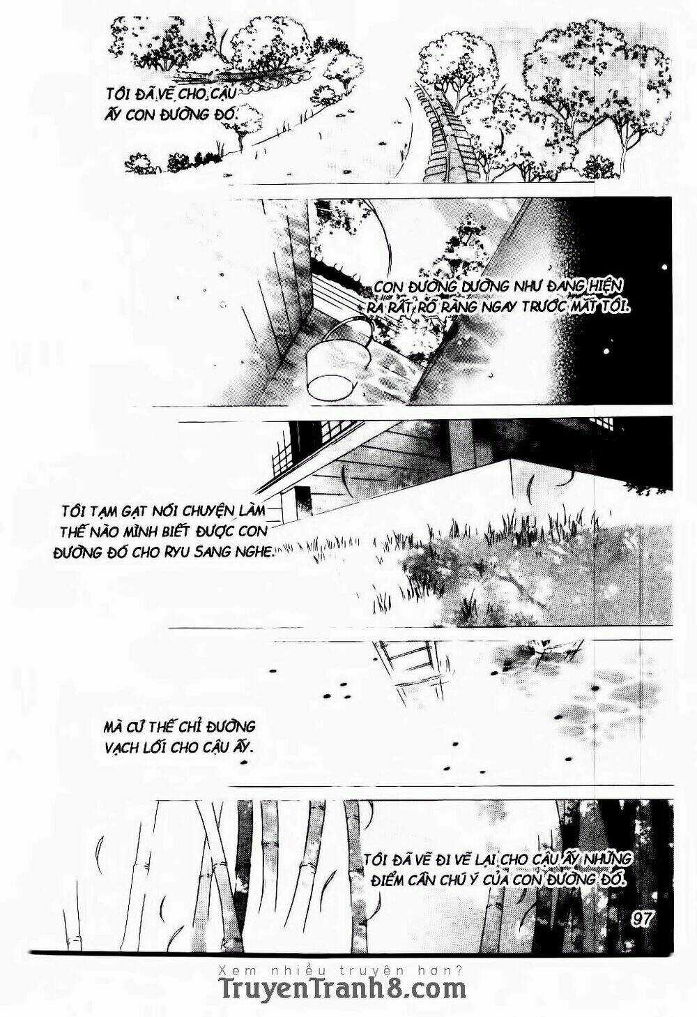 Nabi - Chapter 28 - Trang 18