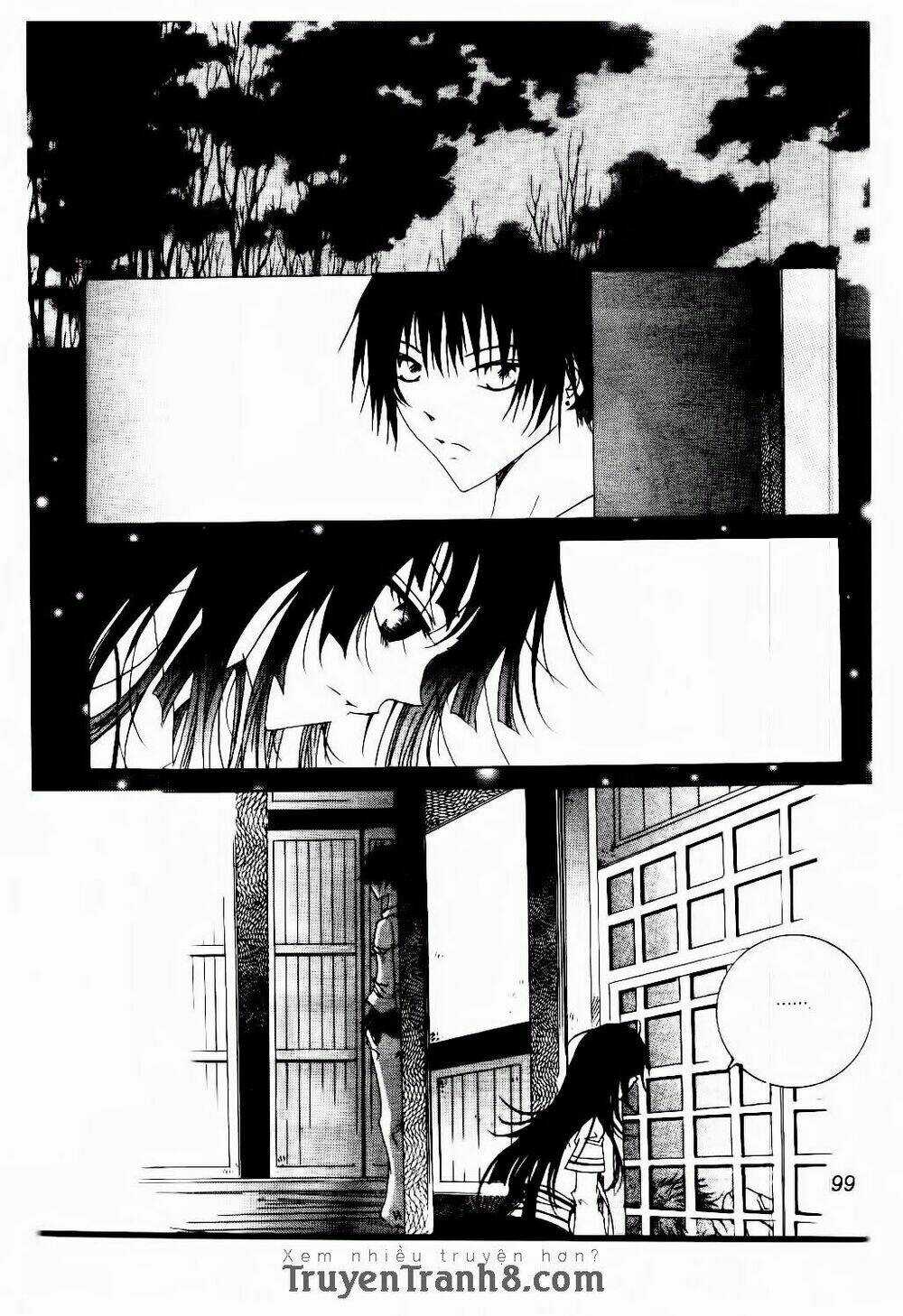 Nabi - Chapter 28 - Trang 20