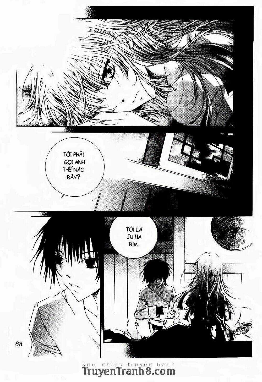 Nabi - Chapter 28 - Trang 9