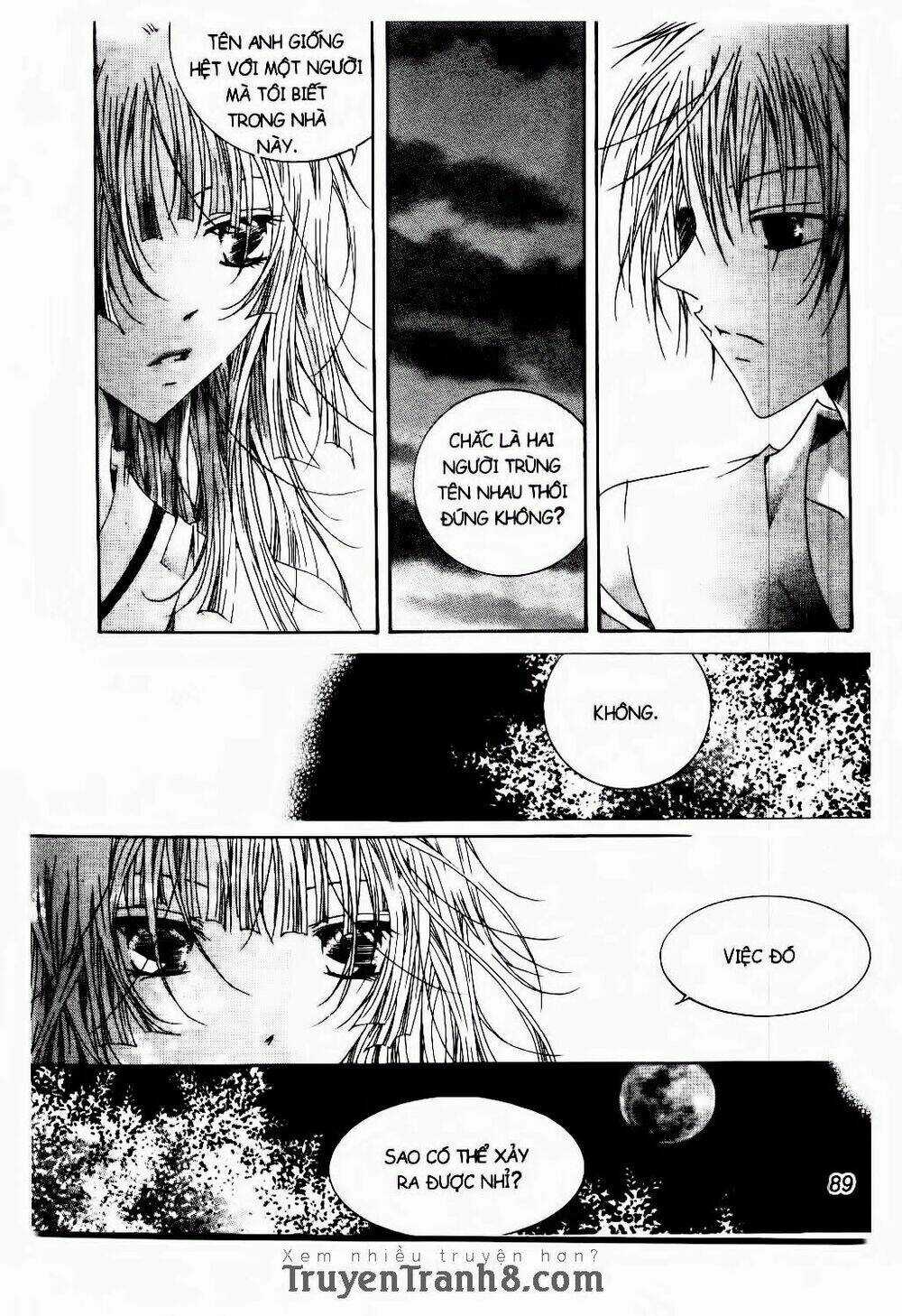 Nabi - Chapter 28 - Trang 10