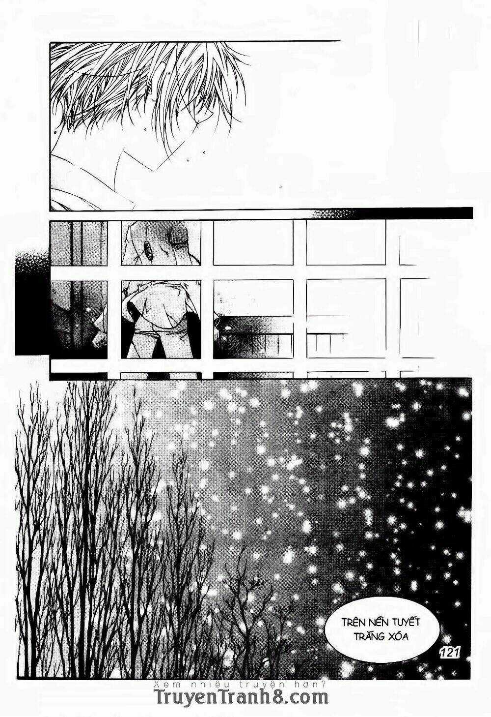 Nabi - Chapter 29 - Trang 17