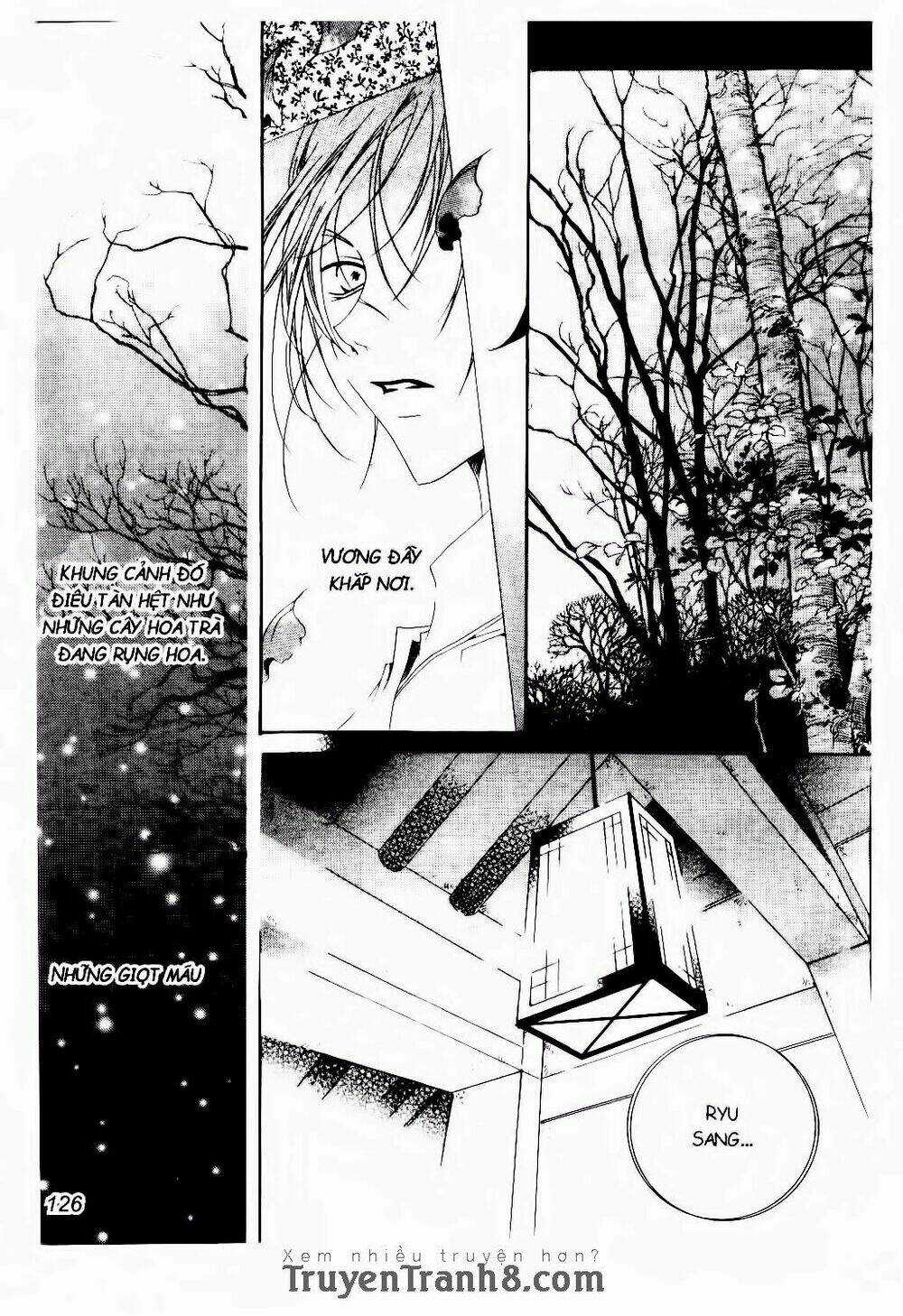 Nabi - Chapter 29 - Trang 22