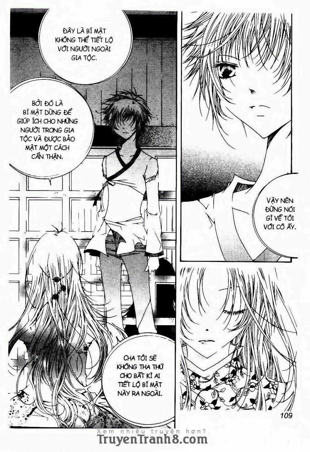 Nabi - Chapter 29 - Trang 5