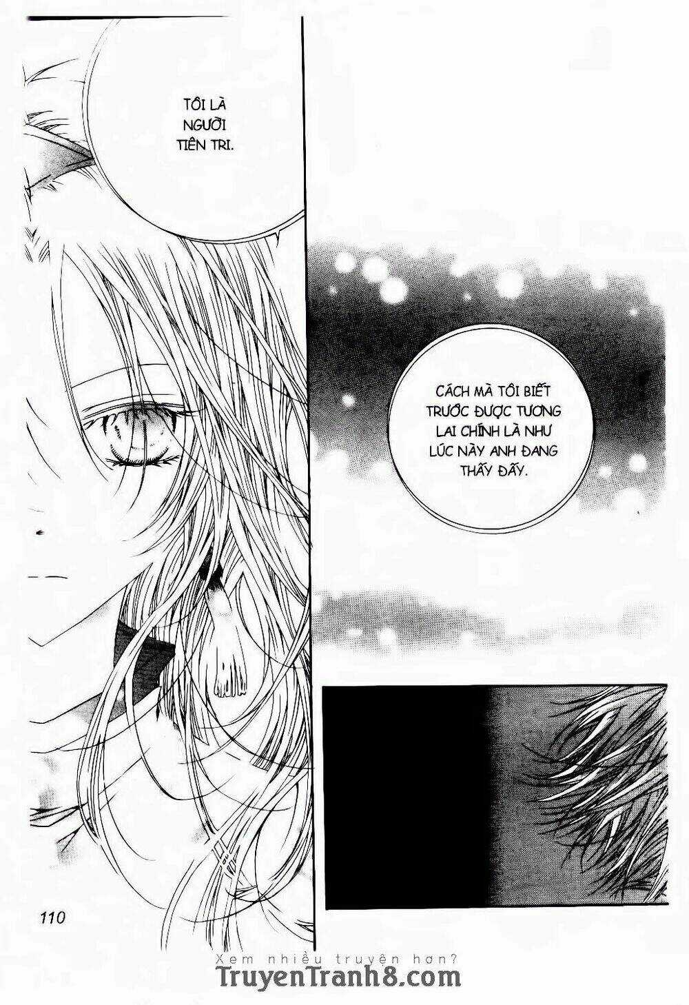 Nabi - Chapter 29 - Trang 6