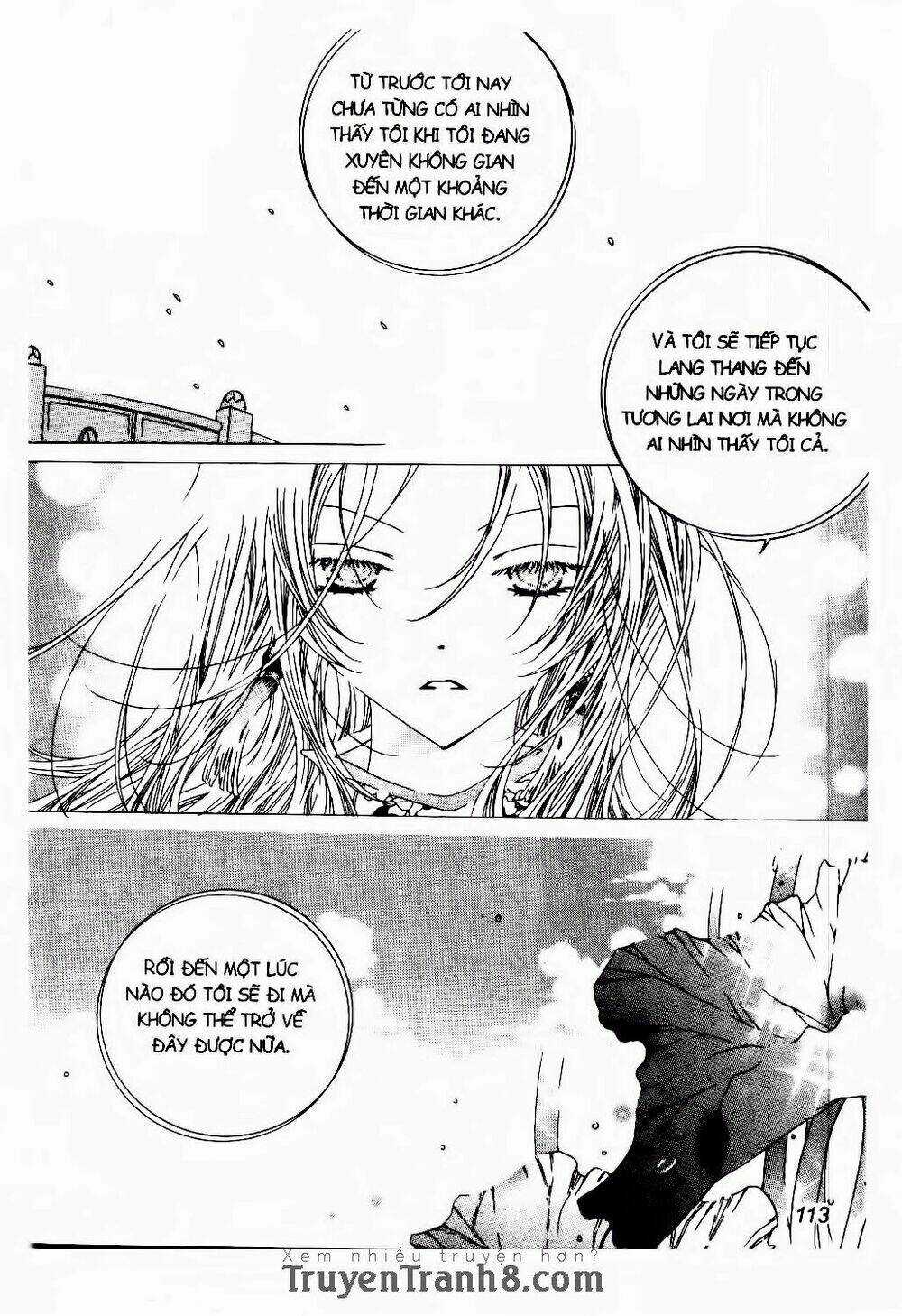 Nabi - Chapter 29 - Trang 9