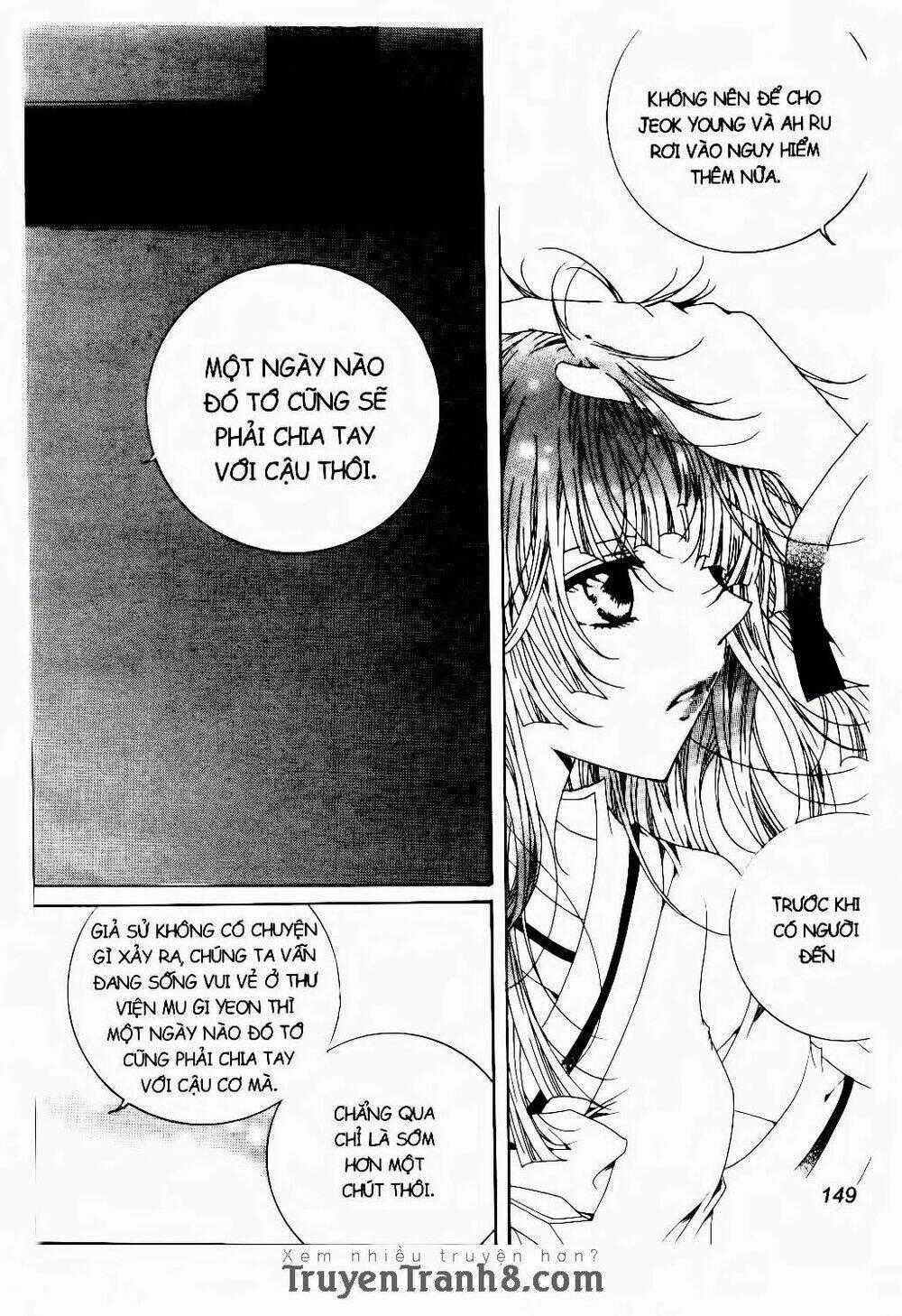 Nabi - Chapter 30 - Trang 20