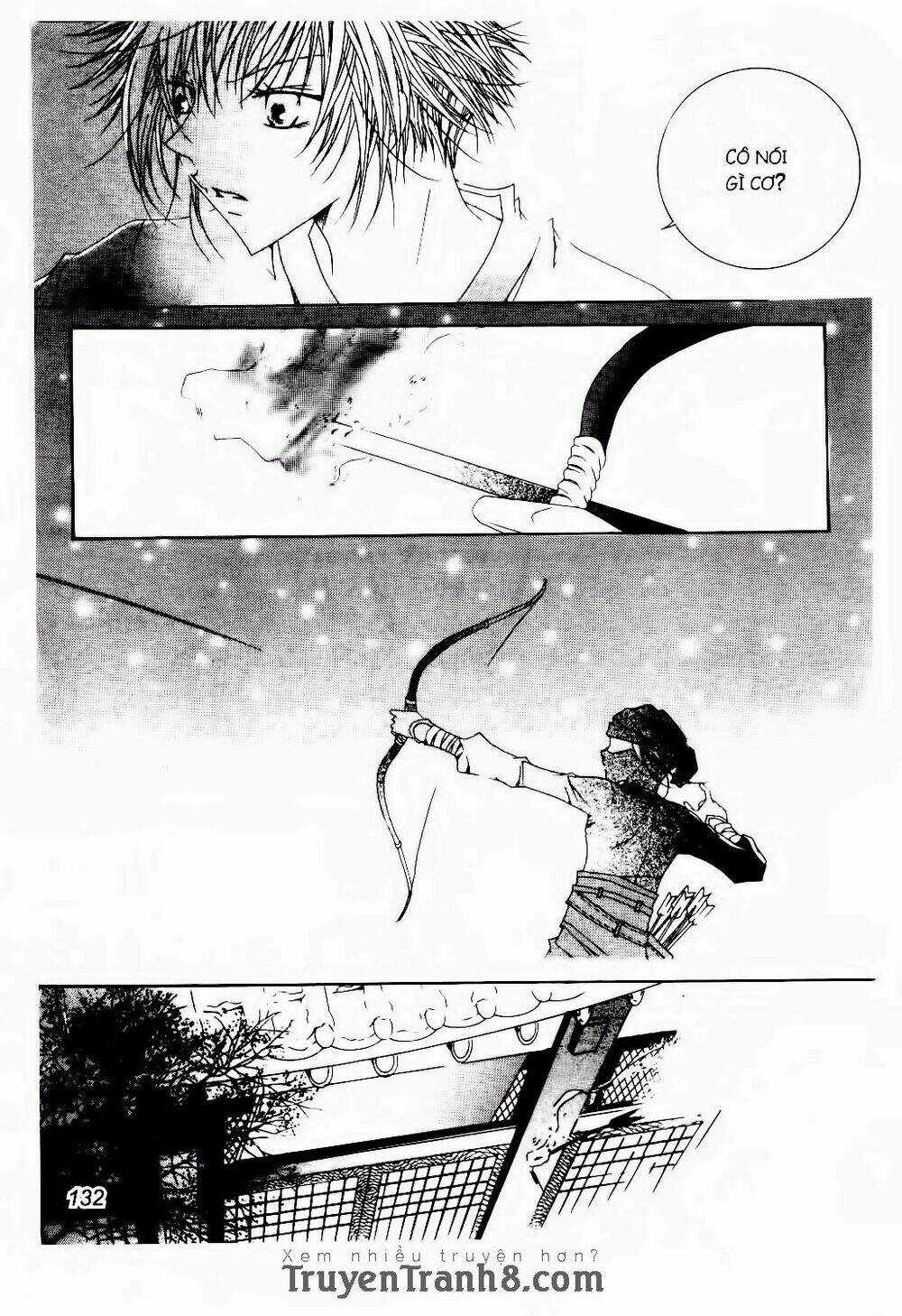 Nabi - Chapter 30 - Trang 3