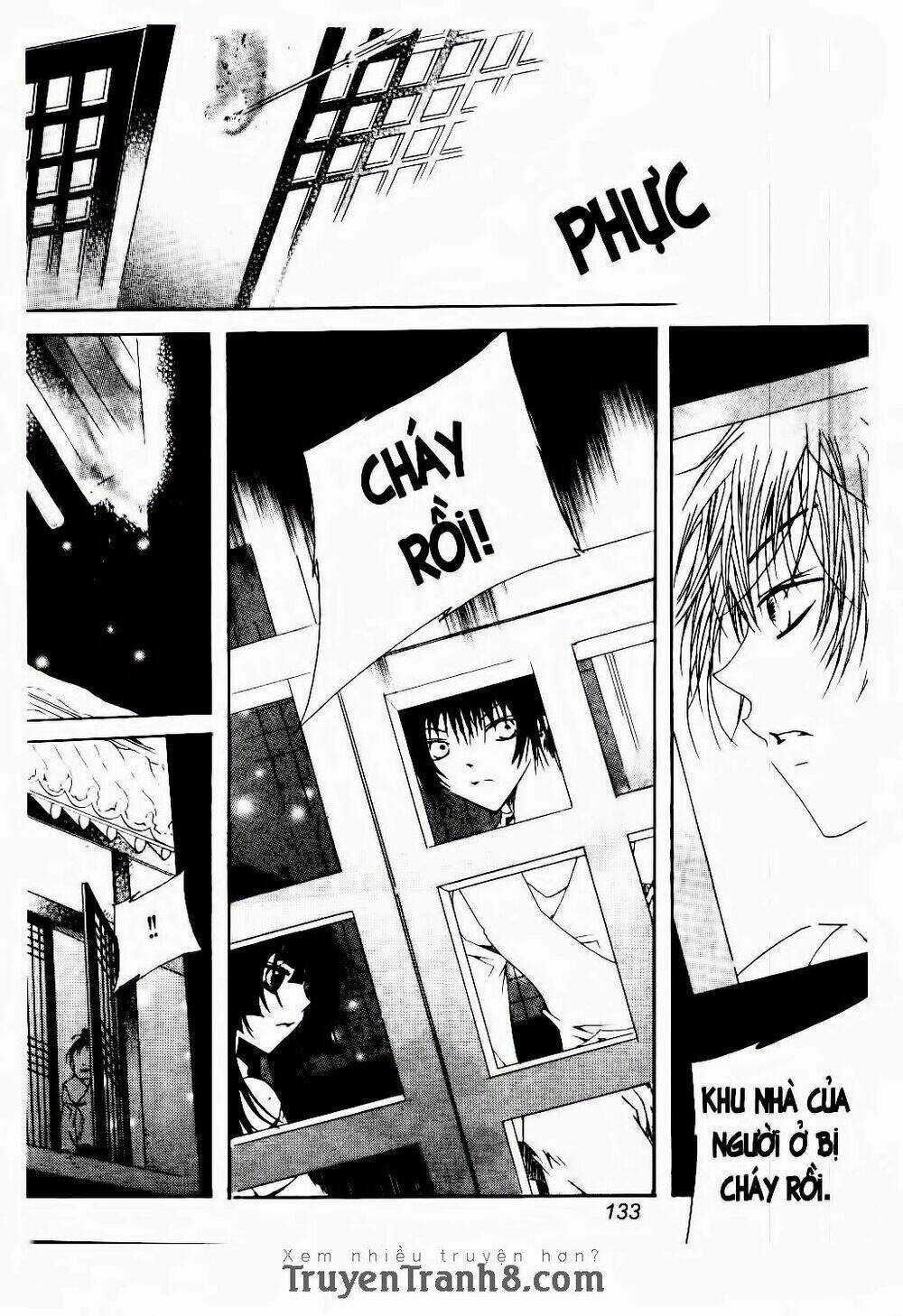 Nabi - Chapter 30 - Trang 4