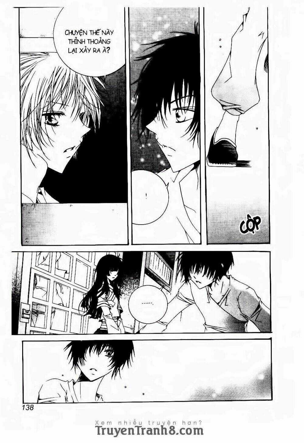 Nabi - Chapter 30 - Trang 9