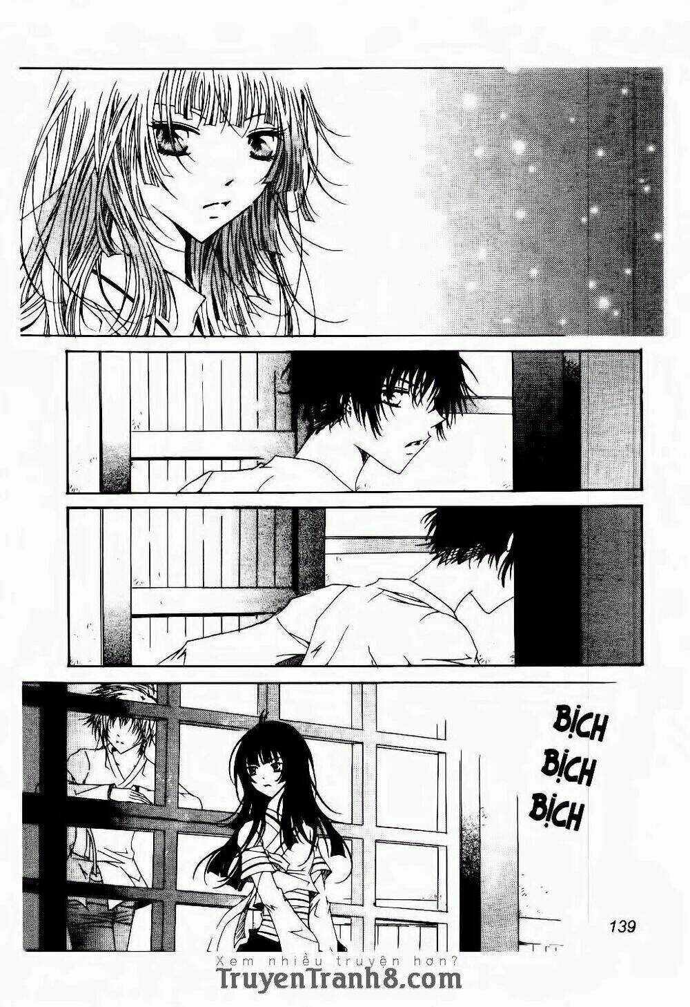 Nabi - Chapter 30 - Trang 10