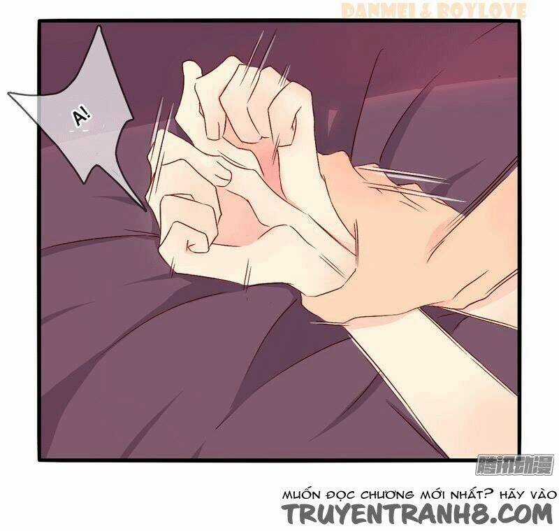 Nặc Lâm Mục Sư Thiên Sứ - Chapter 24 - Trang 3