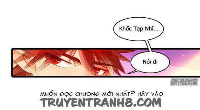 Nặc Lâm Mục Sư Thiên Sứ - Chapter 36 - Trang 7