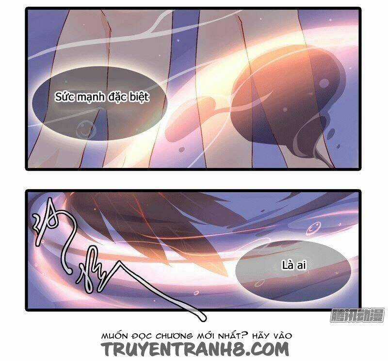 Nặc Lâm Mục Sư Thiên Sứ - Chapter 38 - Trang 15