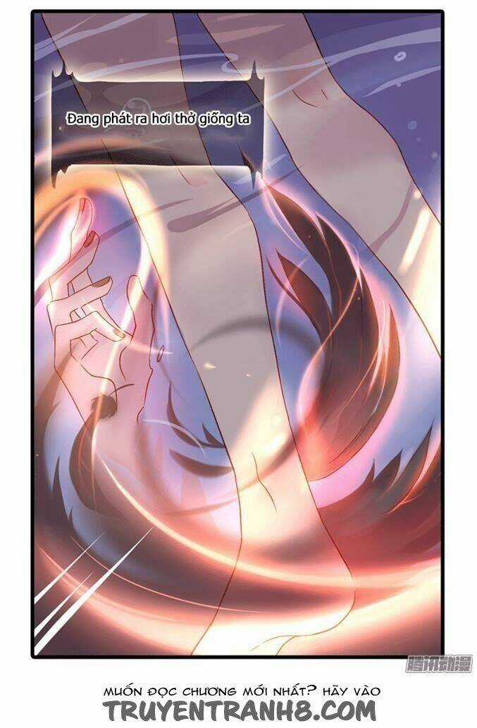 Nặc Lâm Mục Sư Thiên Sứ - Chapter 38 - Trang 16