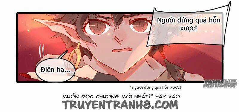 Nặc Lâm Mục Sư Thiên Sứ - Chapter 39 - Trang 6