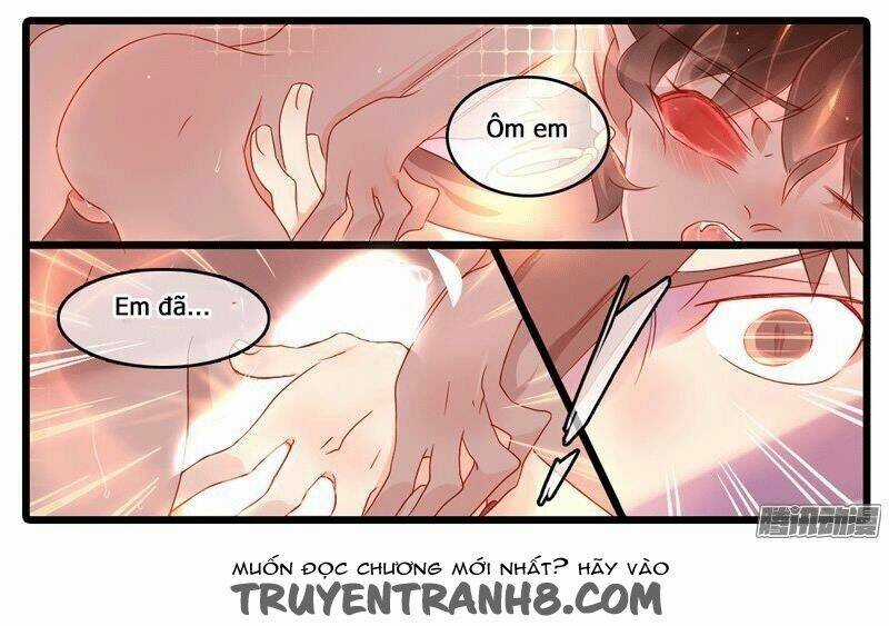 Nặc Lâm Mục Sư Thiên Sứ - Chapter 43 - Trang 5