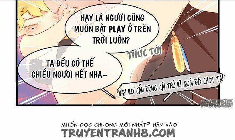 Nặc Lâm Mục Sư Thiên Sứ - Chapter 48 - Trang 6