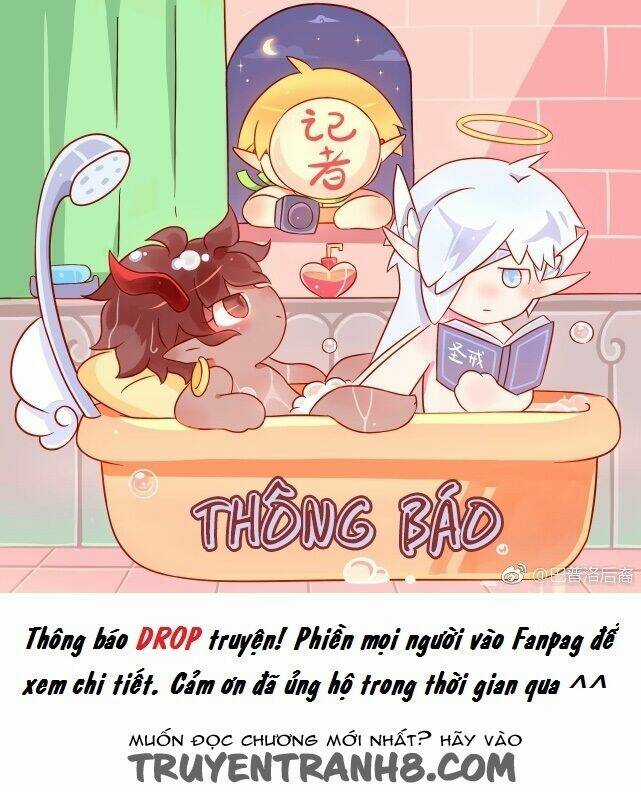 Nặc Lâm Mục Sư Thiên Sứ - Chapter 48 - Trang 10