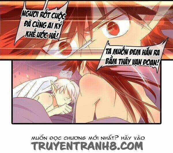 Nặc Lâm Mục Sư Thiên Sứ - Chapter 51 - Trang 2