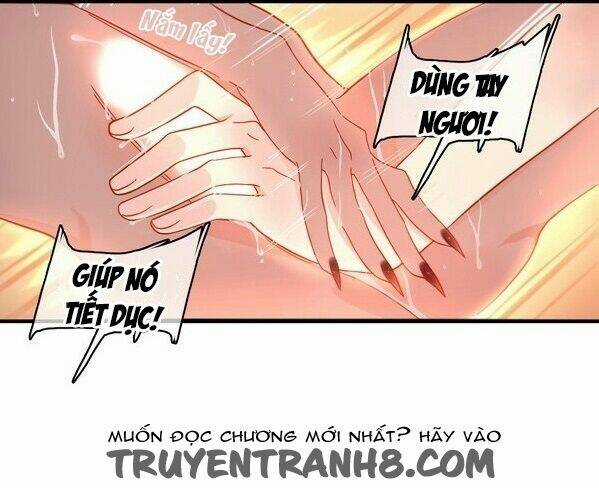 Nặc Lâm Mục Sư Thiên Sứ - Chapter 51 - Trang 6